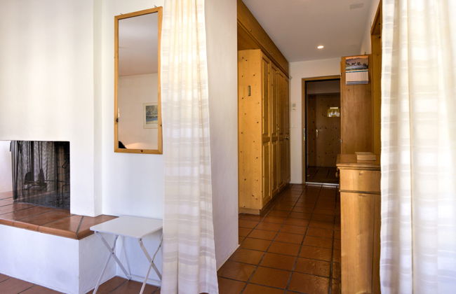 Chesa Maurus A1 - Foto 10