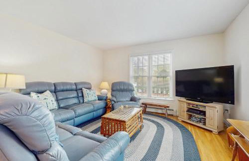 Wharf Side Hideout - Foto 17