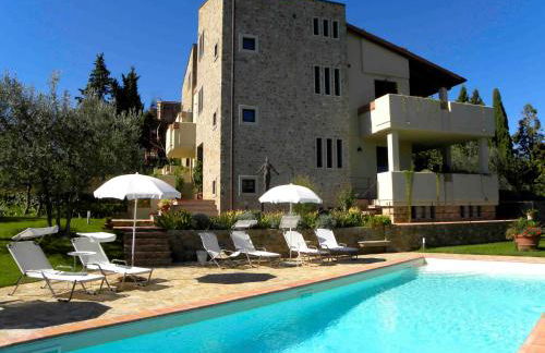 La Compagnia del Chianti - Foto 42