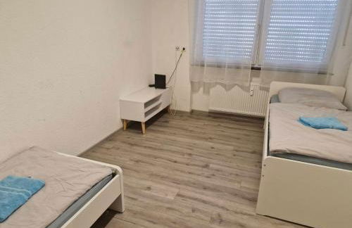 Monteurwohnung Mühlacker - L8 Street - Foto 3