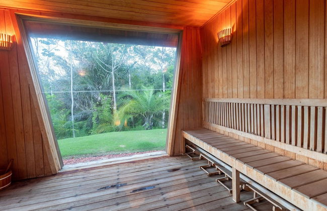 PF17 Casa 05 Suítes-Praia do Forte - Foto 39