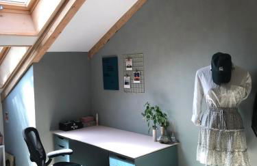 Künstlerhaus im Blauen Land für die grosse Familie - Foto 9