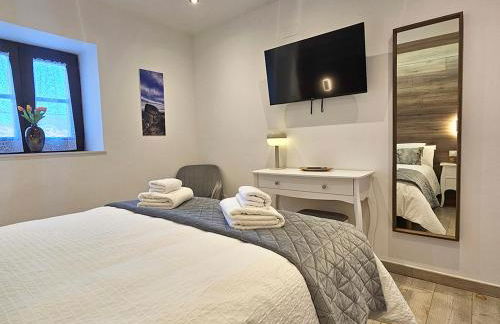 Mural del Castillo II, La Alberca - Foto 44