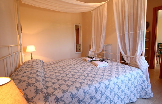 Farmhouse in Montalto Near Sandy Beach - Foto 2