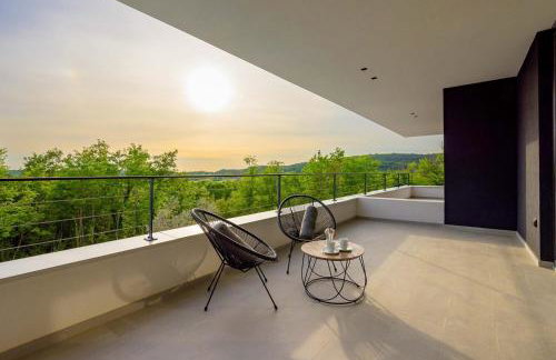 Villa She Luxury - Foto 46