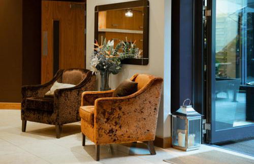 The Chambers - Park Place - Apartments - Foto 64