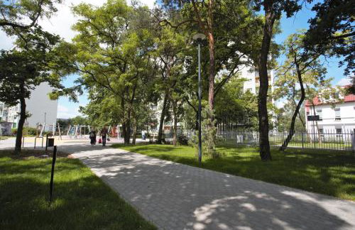 Apartamenty MGM Legionowo - Foto 41