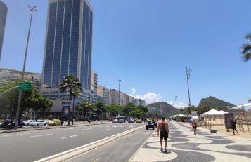 Loft 10 min Da Praia De Copacabana, Leme & Shopping - Foto 29