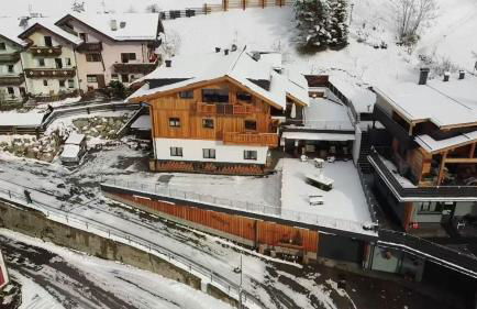 Cesa Prinoth - Foto 1