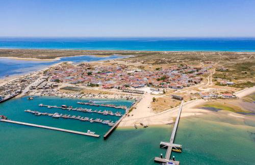Casa Ramiro I - Paraíso entre o Mar e a Ria - Foto 39