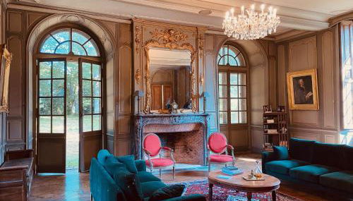 Château de Moulins - Foto 2