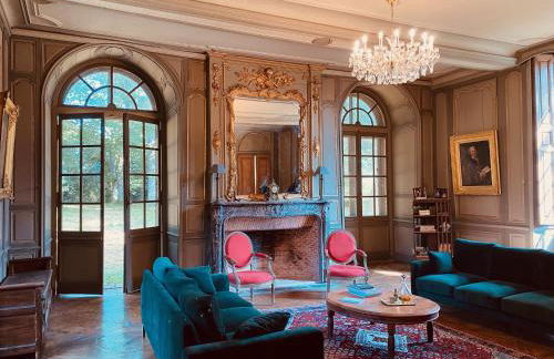 Château de Moulins - Foto 2