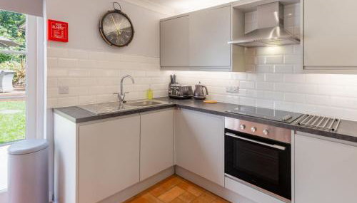 Holiday Home Sea Echo by Interhome - Photo 4