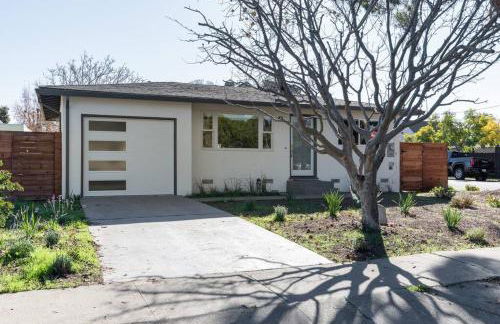 Sunny House with Hot tub near Stanford - Foto 4