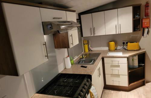 River View Modern 3 Bedroom Pet Friendly in Clarach Bay - Foto 25