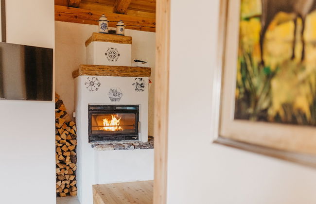 Maso nel bosco - Photo 39