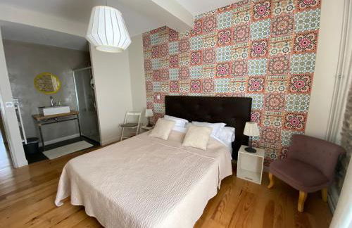 Le Logis GOUT - Foto 13