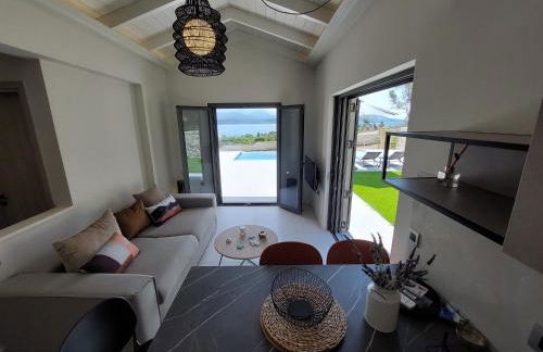 Alekos Beach Houses-Elia Villas - Foto 50