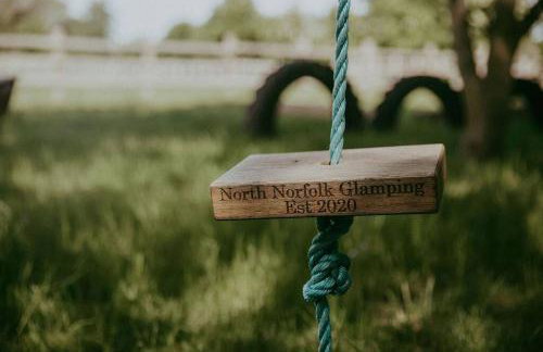 Botany Farm, South Creake - Foto 15