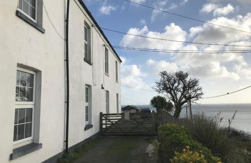 Coastguard Cottage Cornwall - Sea & Harbour Views - Foto 23