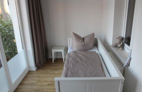 Villa Waldheim - WG 3 - Foto 7