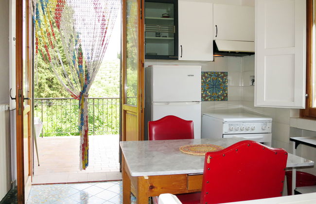 3 bedroom House in Certaldo with swimming pool and garden - Photo 10