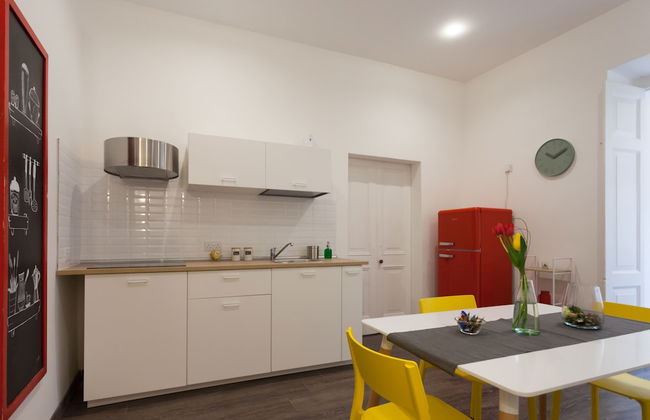 Your Apartment Malta - Photo 23