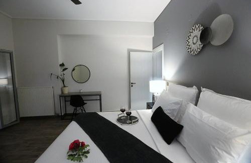 Villa Chroussa - Foto 39