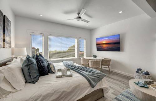 Ocean VIEWS! Steps from Victoria Beach, Lux Design - Foto 13