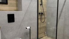 Apartament Number One - Photo 3, Shower