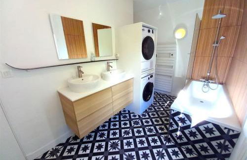 Maison Le Bain de L'Ours - Photo 11