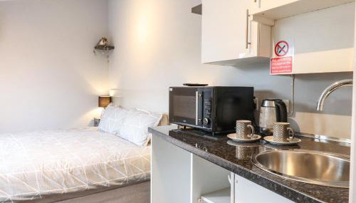 The Park Inn Piggery - Foto 5