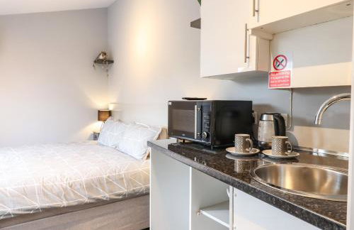 The Park Inn Piggery - Foto 5