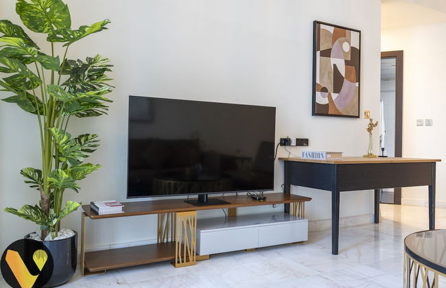 Bayz Burj Khalifa Views near Dubai Mall - Foto 22