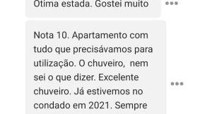 Apartamento Paraíso no Condado - Mangaratiba - Foto 2