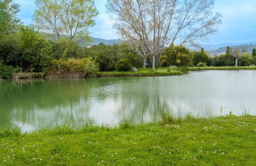 Les Iris le Lac de la Vallée - Foto 22