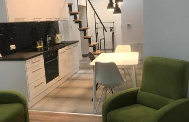 Klimatyczny apartament przy bocheńskim Rynku. - Foto 1