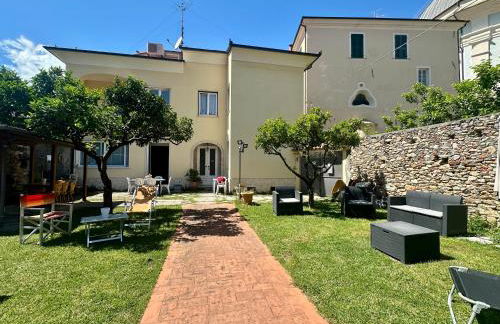 Villa Marcellina - Piazza San Giovanni, Giardino Privato, Jacuzzi e Barbecue - Foto 7
