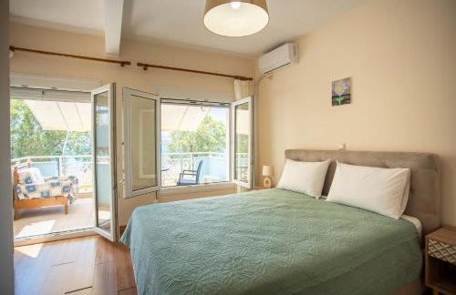 Polichnitos Paradise Stay - Photo 24