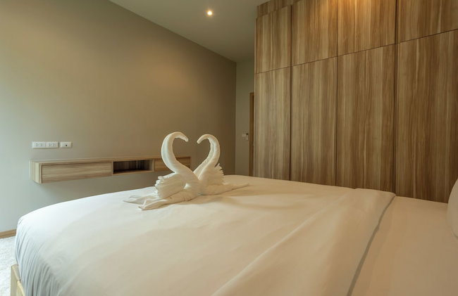 Brand New Completed Chalong A v124 - Foto 28