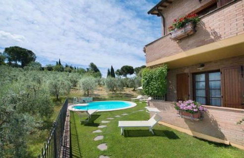 Casa Vacanze con piscina a San Gimignano - Foto 22