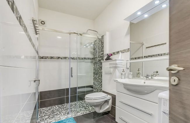 Apartment Slavica - Foto 12