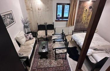 Angel House Greystone Villa Polydrossos - Foto 69