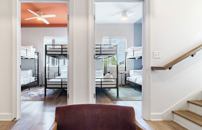 The Conway by AvantStay Modern Comfort Near Downtown Nashville - Foto 22