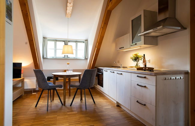 Ferienwohnungen Haus Steinbach - Foto 28