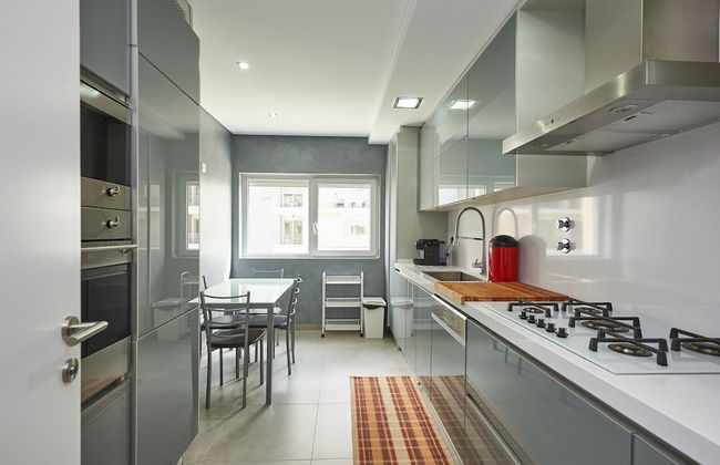 BeGuest Sunline - Photo 17