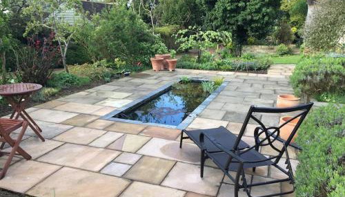 The Granary at Palm Tree House in S.E. Kent - Foto 4