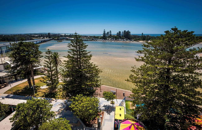 Oaks The Entrance Waterfront Suites - Foto 8