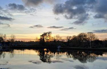 Ferry Lodge Norfolk Broads - Foto 36