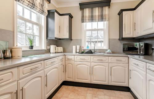 Wold House Cottage - Foto 25